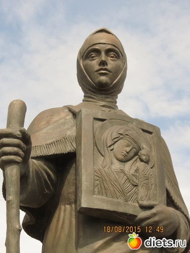 21 фото: Ишим