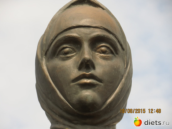 22 фото: Ишим