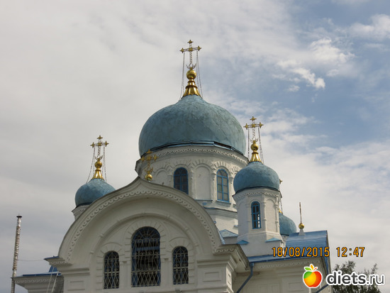 храм, альбом: Ишим