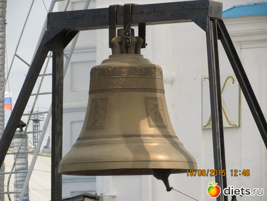 26 фото: Ишим