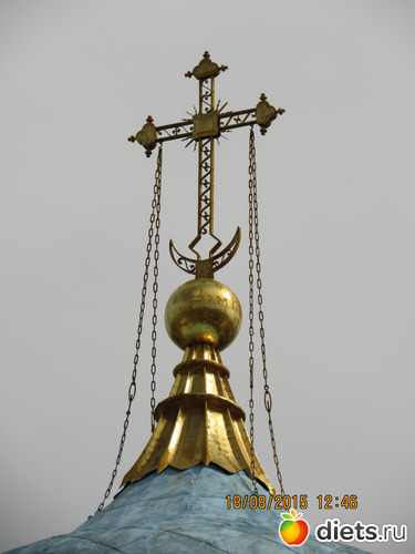 27 фото: Ишим