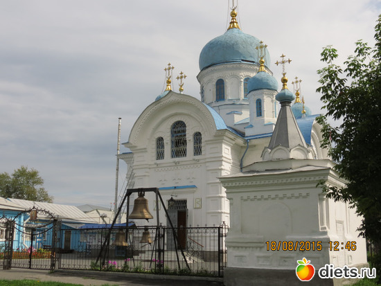 28 фото: Ишим