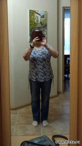 Подписалась на челлендж до Нового года 24 октября 2023, вес 70.3, альбом: Моя фигура