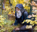 Неболяшка. Духовно-медицинская сказка о жизни и смерти.