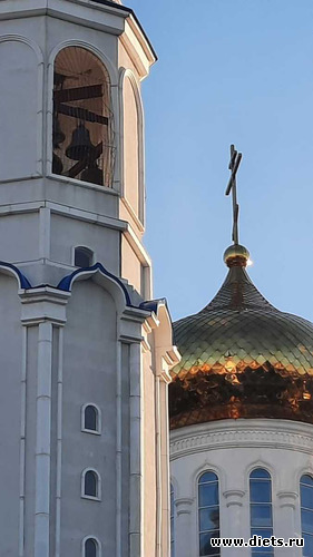 21 фото: Храмы Астаны