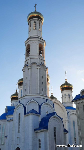 23 фото: Храмы Астаны