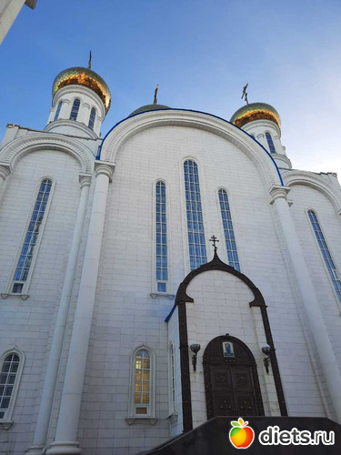 не могу не фотографировать такую красоту, альбом: Храмы Астаны