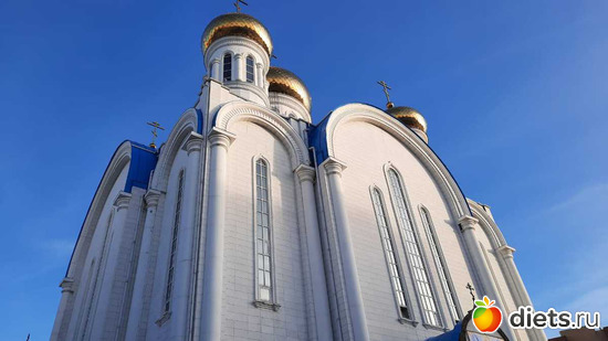 просто великолепие, альбом: Храмы Астаны