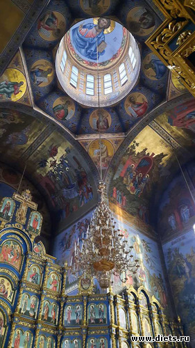 58 фото: Храмы Астаны