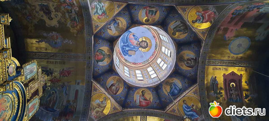 60 фото: Храмы Астаны