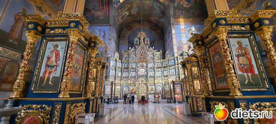 67 фото: Храмы Астаны