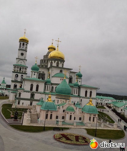 10 фото: 2023-09-18 Новоиерусалимская