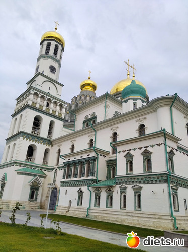 14 фото: 2023-09-18 Новоиерусалимская