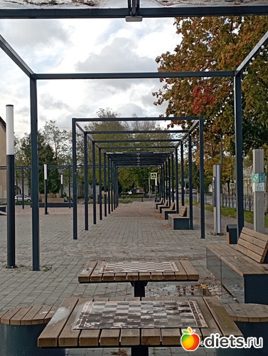 9 фото: Перспективы