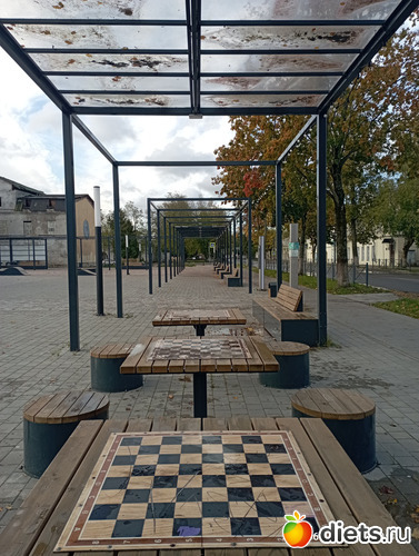 10 фото: Перспективы