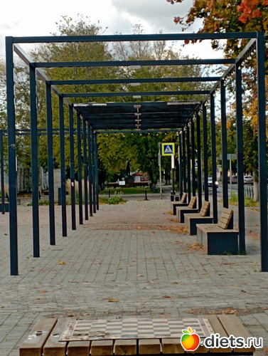 11 фото: Перспективы