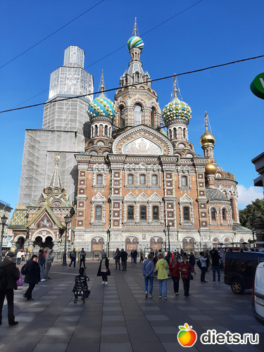 10 фото: Питер 2023 сентябрь