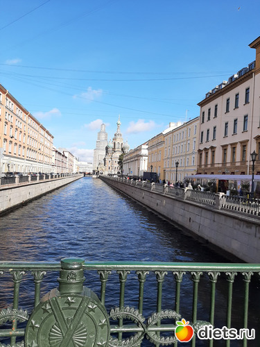 13 фото: Питер 2023 сентябрь