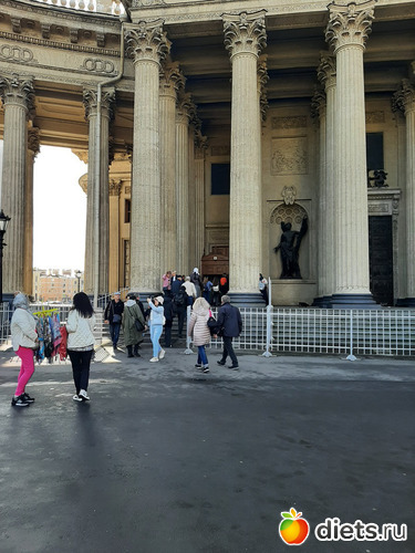 15 фото: Питер 2023 сентябрь