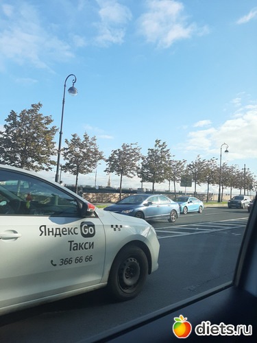 18 фото: Питер 2023 сентябрь