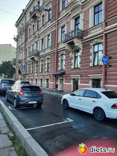 21 фото: Питер 2023 сентябрь