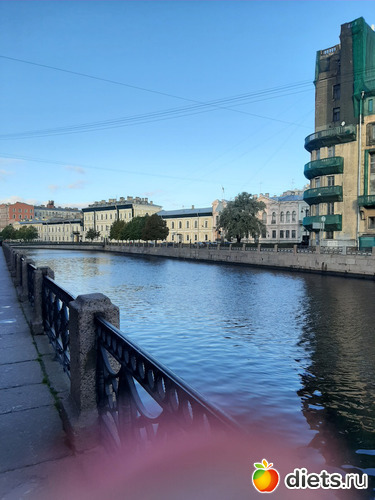 23 фото: Питер 2023 сентябрь