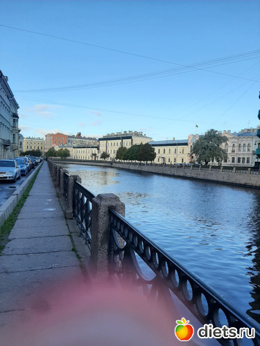 24 фото: Питер 2023 сентябрь