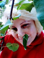 Всех с чудным утром субботы!)А вес у меня снизился ещё на 300 г и вешу я ровно 106 кг!)