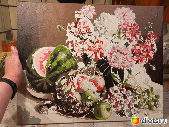 150923, альбом: Мои handмейдины