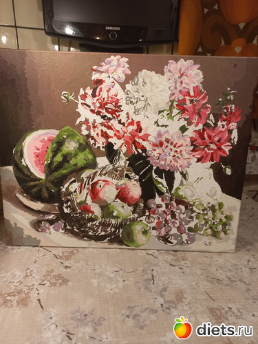 280923, альбом: Мои handмейдины