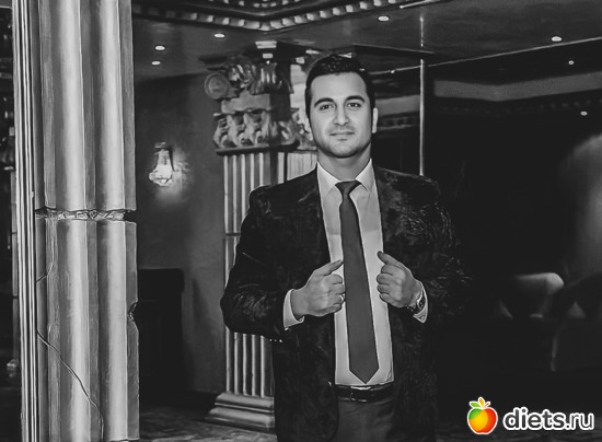 Армен Саркисян s8, альбом: Армен Саркисян s8