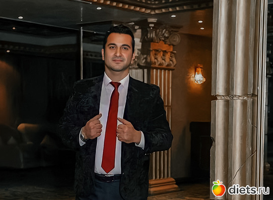 Армен Саркисян s8, альбом: Армен Саркисян s8