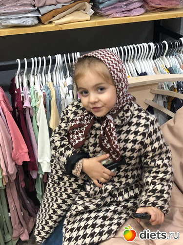 Аделия - модница))), альбом: моя Луиза-фотограф