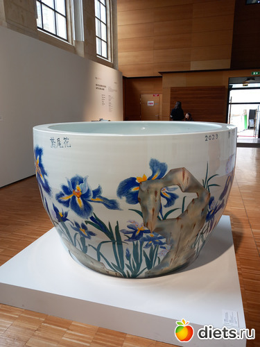 29 фото: Выставки