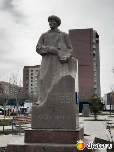 17 фото: апрель/май 2024