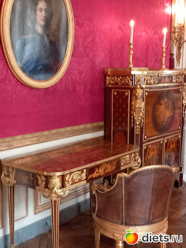 4 фото: Hotel de la Marine