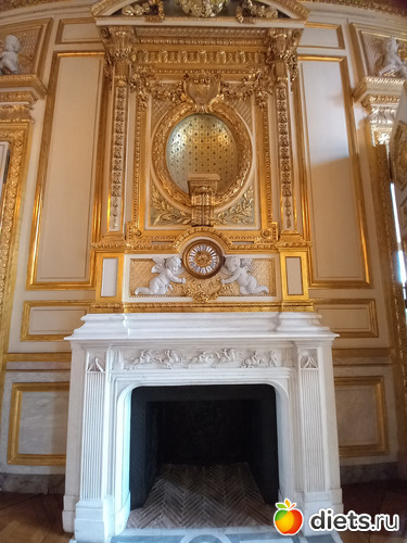 6 фото: Hotel de la Marine