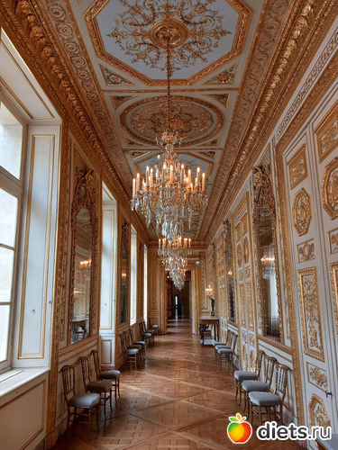 9 фото: Hotel de la Marine