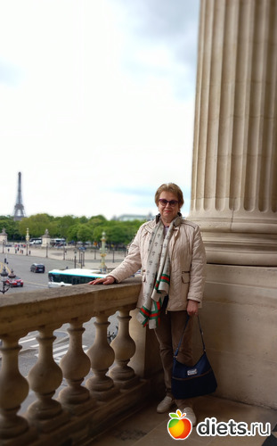 11 фото: Hotel de la Marine