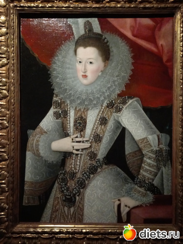 15 фото: Hotel de la Marine