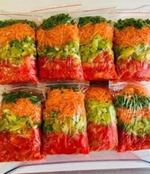 Золотая приправа