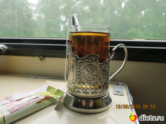 еду назад в Ишим на московском скором, альбом: Ишим