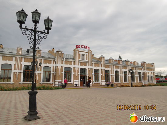 43 фото: Ишим