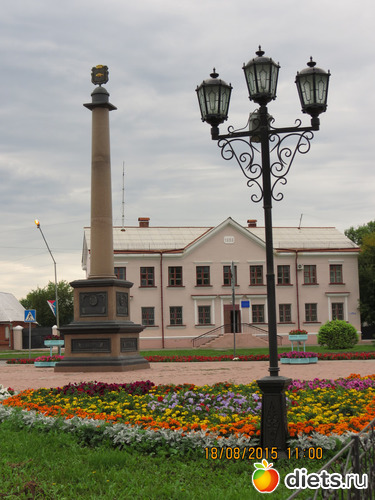 45 фото: Ишим