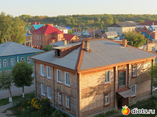 красота!, альбом: Ишим