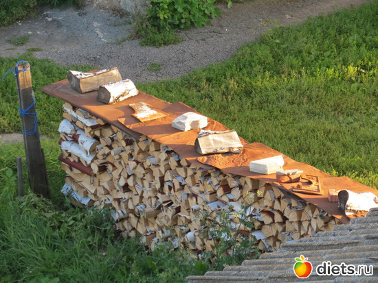 на зиму готовы))), альбом: Ишим