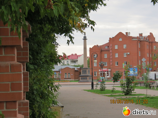 59 фото: Ишим