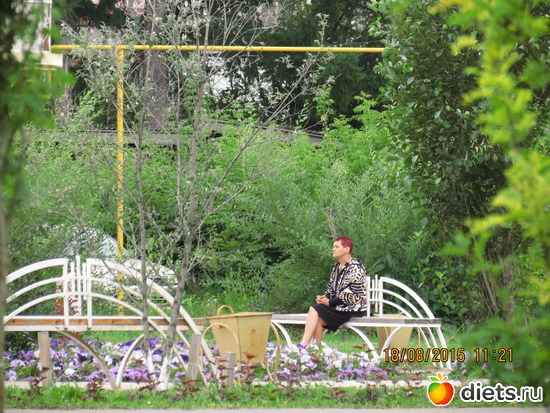 60 фото: Ишим