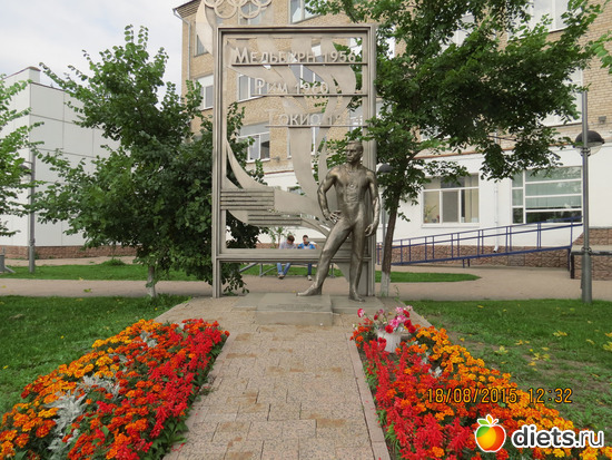 тут есть чем гордиться, альбом: Ишим