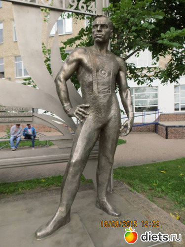 64 фото: Ишим